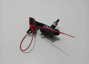 MECHANIZM WYCIERACZKI TYLNEJ BMW E91 LCI 7209167
