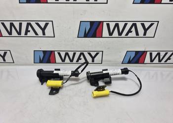 BMW G20 G21 NABÓJ MASKI PIROTECHNICZNY LEWY PRAWY KOMPLET  7449430 7449429