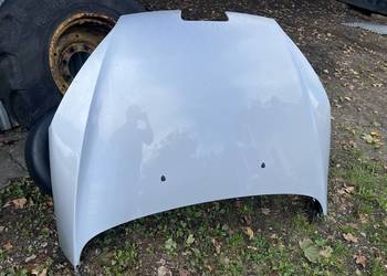 Maska peugeot 407 ezrc Srebna Częstochowa