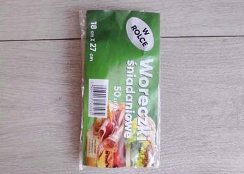 Workexzki sniadaniowe