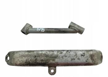 ŁAPA WSPORNIK TURBOSPRĘŻARKI 04L129723A  04L129723 VW Volkswagen Passat  B8