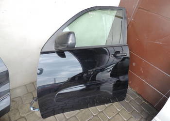 TOYOTA RAV4 II FL 5D DRZWI LEWY PRZÓD 202