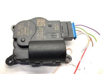 SILNIK NAGRZEWNICY SKODA 2Q0907511E KAMIQ