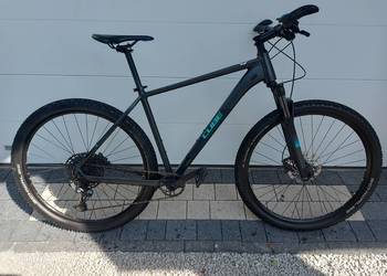 Rower górski CUBE AIM ARG-koła 29",SRAM NX,ROCKSHOX,1x12,rama XL