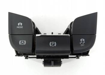 PRZEŁĄCZNIK HAMULCA ESP 566927225A Skoda Kodiaq I (2016-2023)