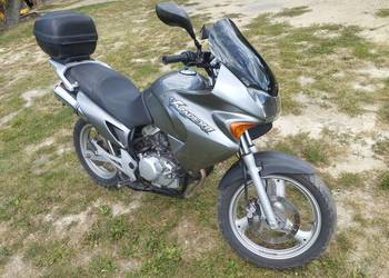 Honda Varadero 125