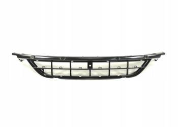 KRATKA ŚRODKOWA ZDERZAKA PRZÓD SAAB 9-3 08-11 ASO KRATKA ŚRODKOWA ZDERZAKA PRZÓD SAAB 9-3 08-11 ASO