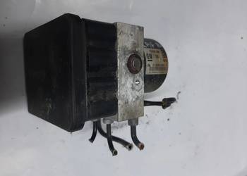 Opel Zafira B Astra H sterownik pompa ABS 13244860