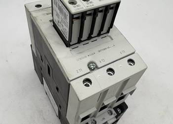 Siemens 3RT1044-1A Stycznik 30kW