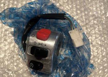 Przełacznik Zapłonu Przełącznik Świateł PIAGGIO 582737 BEVERLY 200 Przełacznik Zapłonu Przełącznik Świateł PIAGGIO 582737 BEVERLY 200