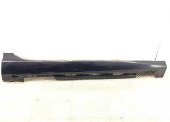 LISTWA PROGOWA PRAWY VOLVO V40 Hatchback 452-46 OSŁONA PROGU, PRAWA