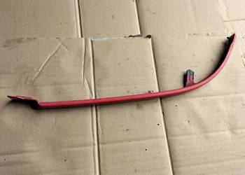 AUDI 80 B4 80B4 BLĘDA POD LAMPĘ LISTWA LISZWA POD LAMPĘ LEWA