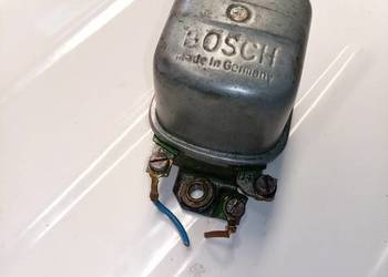 Regulator napięcie Bosch  12 v oldtimer
