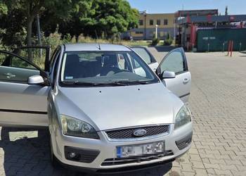 Sprzedam Forda Focusa MK2