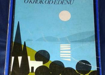 O krok od Edenu - Andrea Giovene