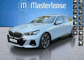 BMW 520 d mHEV M Sport ! Z Polskiego Salonu ! Faktura VAT ! G60 (2023-)