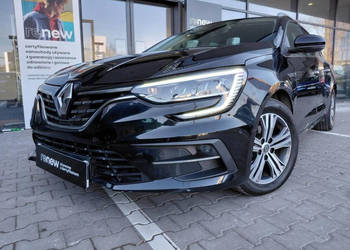 Renault Megane, 2021r. | Automat | Bogata Wersja | Wyświetlacz HUD | Faktu…