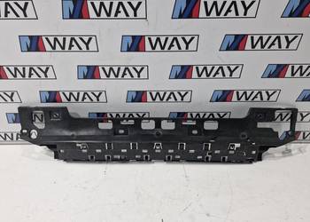 BMW G20 G21 ŚLIZG MOCOWANIE WSPORNIK ZDERZAKA TYŁ 7428024