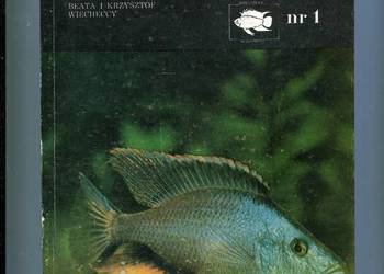 Endemiczne pielęgnice wielkich jezior Afryki