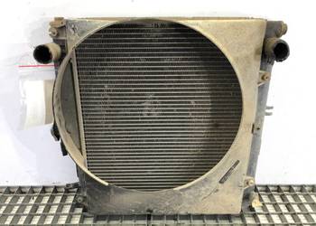 CHŁODNICA WODY SUZUKI JIMNY III 1.3 82KM RADIATOR