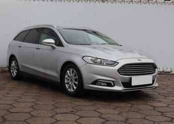 Ford Mondeo 1.5 TDCi