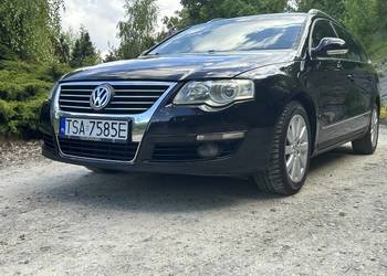 Passat b6 1.9 tdi 105 koni