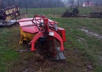 Kosiarka rotacyjna 165 cm Bielrol z179 z 25.04.2023 roku