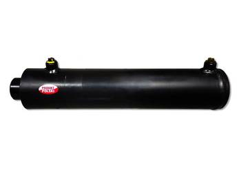 SIŁOWNIK CYLINDER HYDRAULICZNY SMTG 80x50 SKOK 200 [2303]