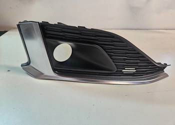 AUDI A5 8W6 LIFT KRATKA PRAWA ZDERZAKA PRZÓD 8W6807682S