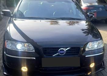 Reflektory lampy bixenon z żarnikami Volvo s60 I v70 II cena za komplet