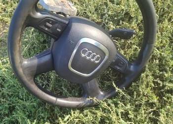 Części do audi A6c5