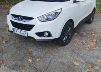 Hyundai 1.7 crdi