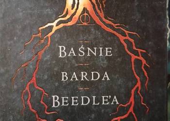 Baśnie barda książki prezenty Warszawa księgarnia Praga okaz