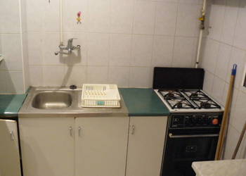 Kuchenka gazowa 4 palnikowa z piekarnikiem  150 zl