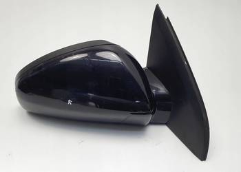 LUSTERKO PRAWE Opel Vectra C Signum _ PASAŻERA 5 Pin kabli Anglik 2443615