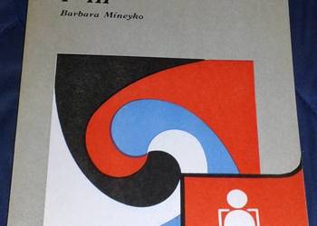 Improwizacje w klasach 1-3 - Barbara Mineyko