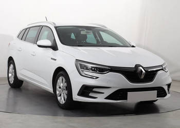 Renault Megane 1.3 TCe