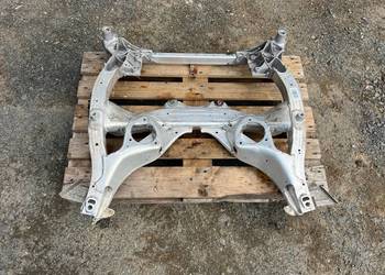 BMW F01 F10 F11 F06 F12 F13 WÓZEK BELKA SANKI ŁAWA PRZÓD PODUSZKI 6796692