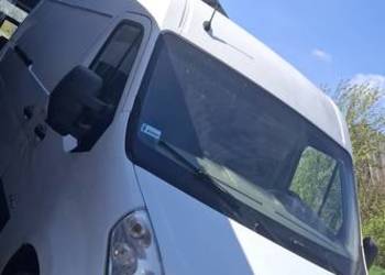 Bus master