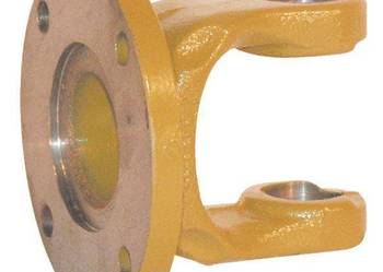 Widłak, z kołnierzem, W2300/P300/W300E Walterscheid 211600