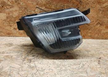 Halogen Prawy FORD EXPLORER 2016-2017 FB53-15A254-A