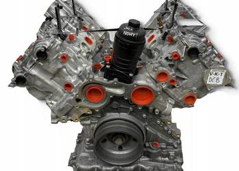 SILNIK DCB DCBE Audi Q7 4MB Q8 4MN 3.0 TFSI T TURBO idealny poprawiony