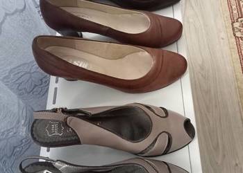 Sprzedam buty damskie