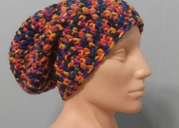 Czapka beanie