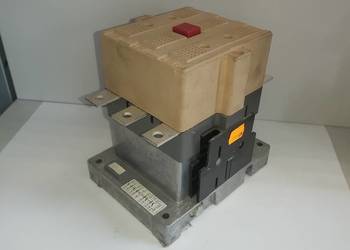 Stycznik 3TB52 SIEMENS 110V 50Hz