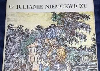 O Julianie Niemcewiczu - Stefan Majchrowski