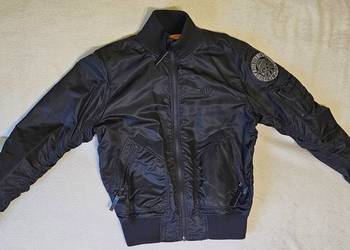 Pitbull kurtka Westcoast 1989 roz M