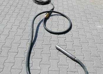 Buława wibracyjna IREN 65 GV 2013r