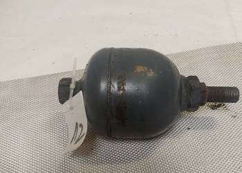 GRUSZKA, AKUMULATOR, ZAWÓR HYDR.,HYDROAKUMULATOR PS330BAR SN353109 grzybek