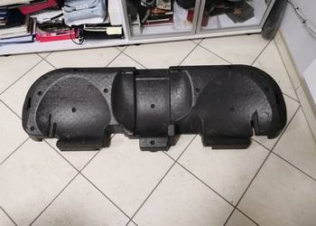 Mercedes Gle W167 siedzisko A1676844300